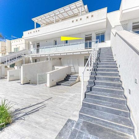 Residence Mia Amelie Torre San Giovanni Ugento Bagian luar foto