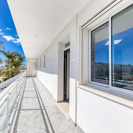 Residence Mia Amelie Torre San Giovanni Ugento Bagian luar foto