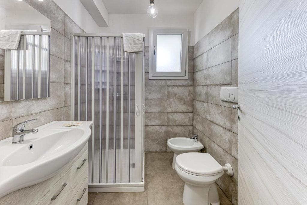 Residence Mia Amelie Torre San Giovanni Ugento Bagian luar foto